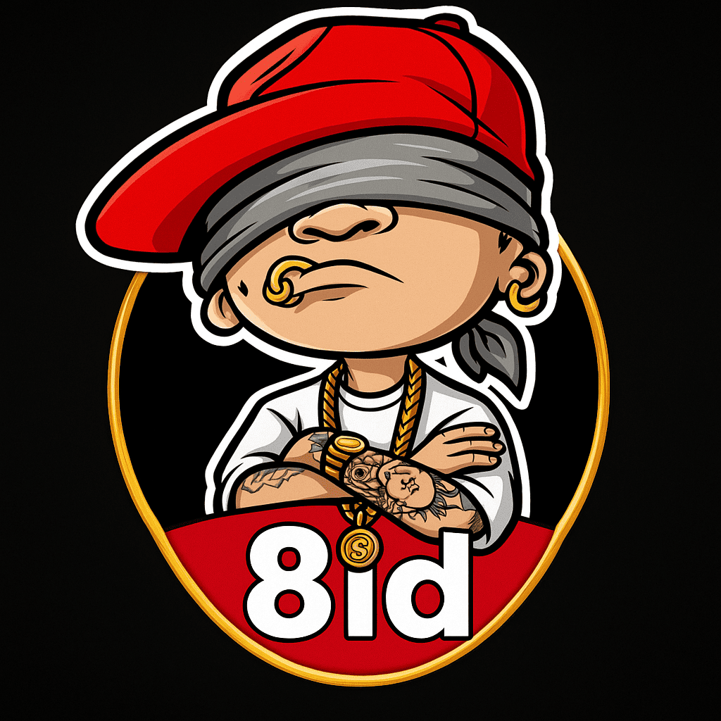 8ID APK Versi Update 2025 Login & Download Instan dengan Fitur QRIS